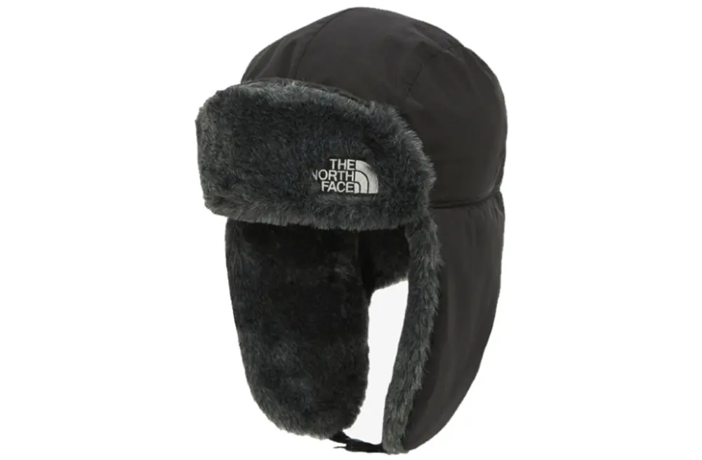 Mũ The North Face 'Black' NE3CP61A