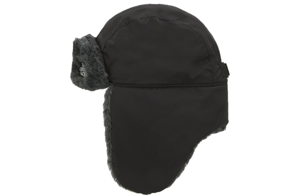 Mũ The North Face 'Black' NE3CP61A - Ảnh 4