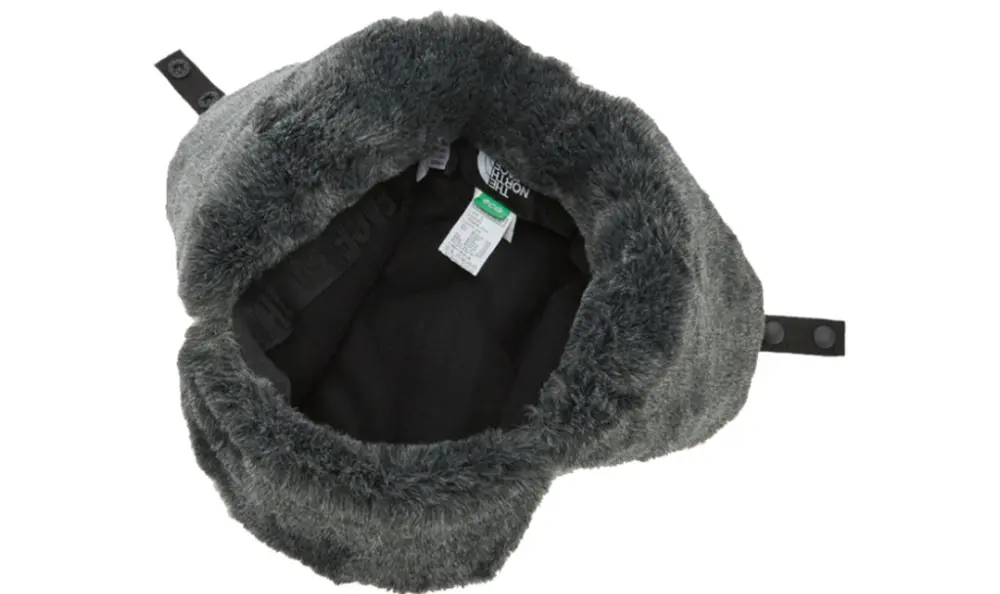 Alternative view of Mũ The North Face 'Black' NE3CP61A