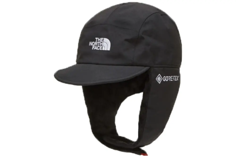 Mũ The North Face 'Black' NE3CN53A