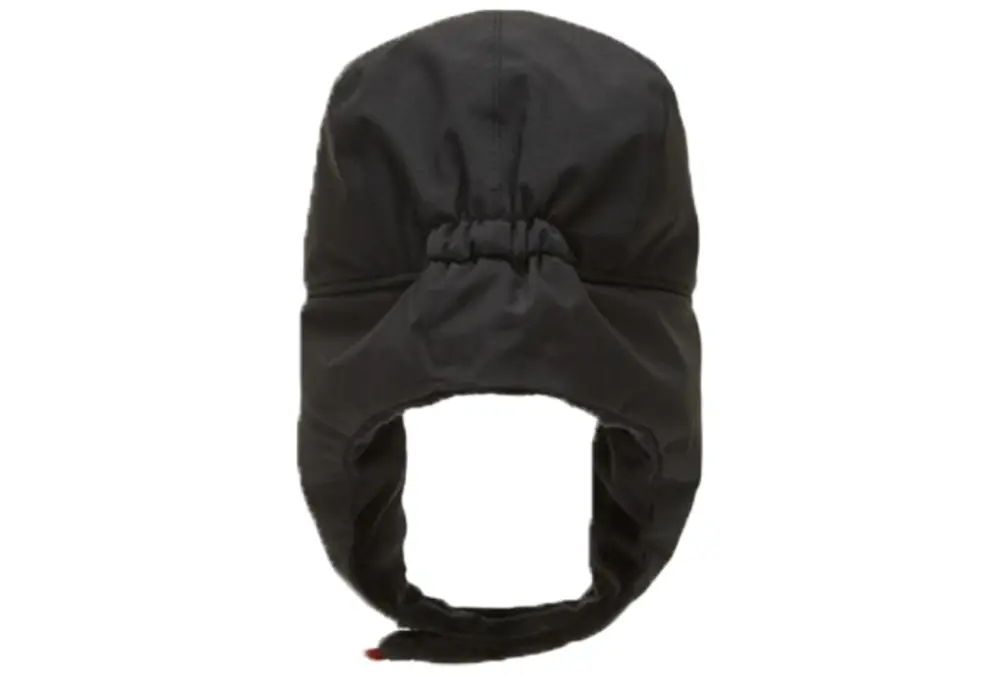 Alternative view of Mũ The North Face 'Black' NE3CN53A