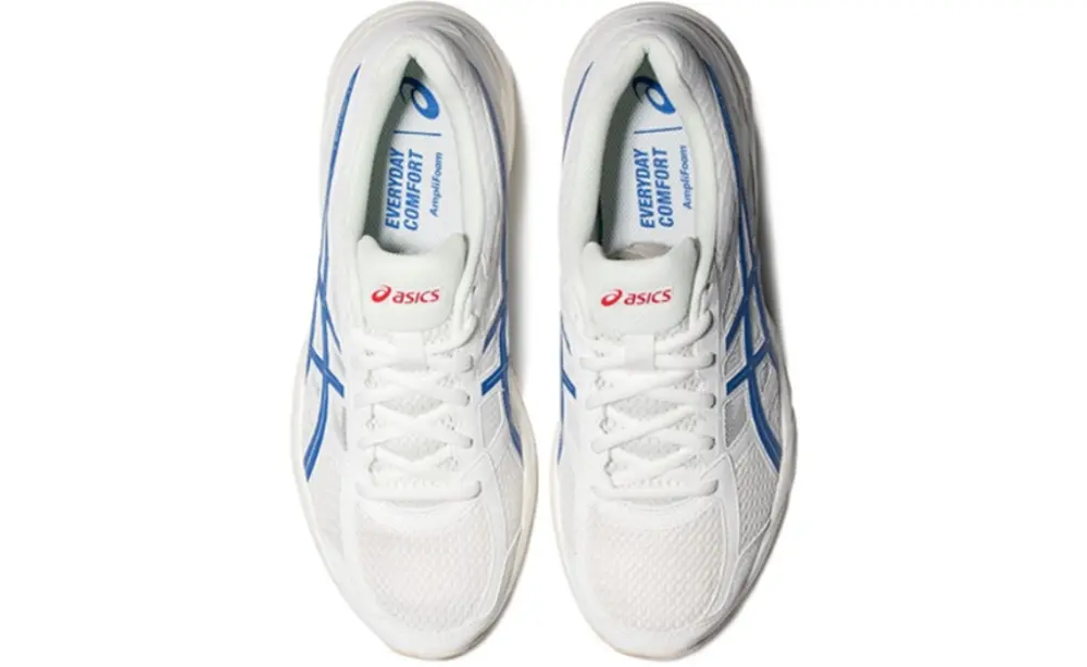 Giày Asics Gel-Contend 4 'White Blue' T8D4Q-119 - Ảnh 3