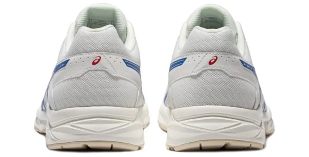 Giày Asics Gel-Contend 4 'White Blue' T8D4Q-119 - Ảnh 4