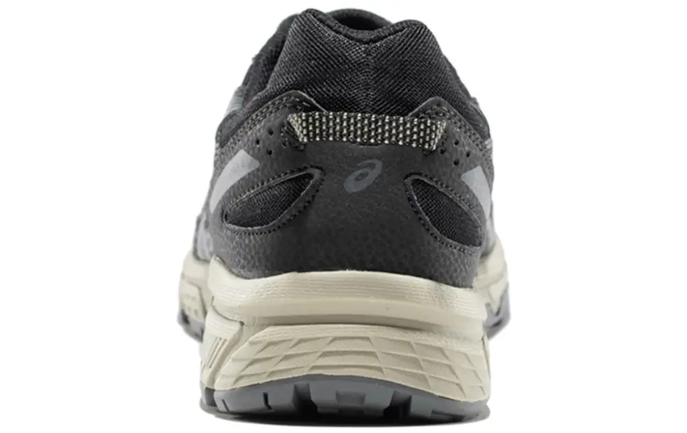 Giày Asics Gel-Venture 6 6 'Black' 1011B550-002 - Ảnh 5