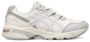 Giày Asics Gel-1090 'Cream Gray' 1203A243-022