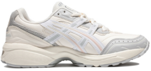 Alternative view of Giày Asics Gel-1090 'Cream Gray' 1203A243-022