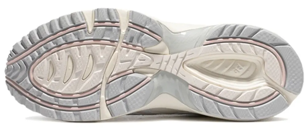 Giày Asics Gel-1090 'Cream Gray' 1203A243-022 - Ảnh 6