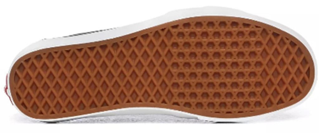 Giày Vans SK8 Low ‘Black White’ VN0A4UUK6BT - Ảnh 6