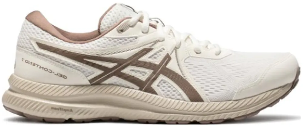 Giày Asics Gel‑Contend 7 'White' 1011B730‑100