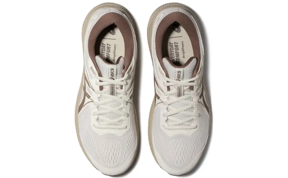 Giày Asics Gel‑Contend 7 'White' 1011B730‑100 - Ảnh 5