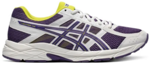 Giày Asics Gel-Contend 4 'White Purple' T8D4Q-500