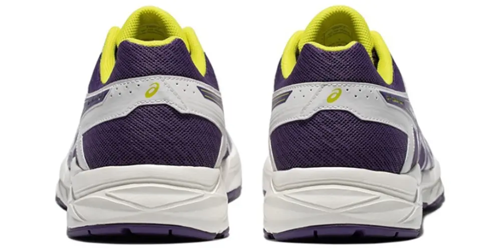 Giày Asics Gel-Contend 4 'White Purple' T8D4Q-500 - Ảnh 3
