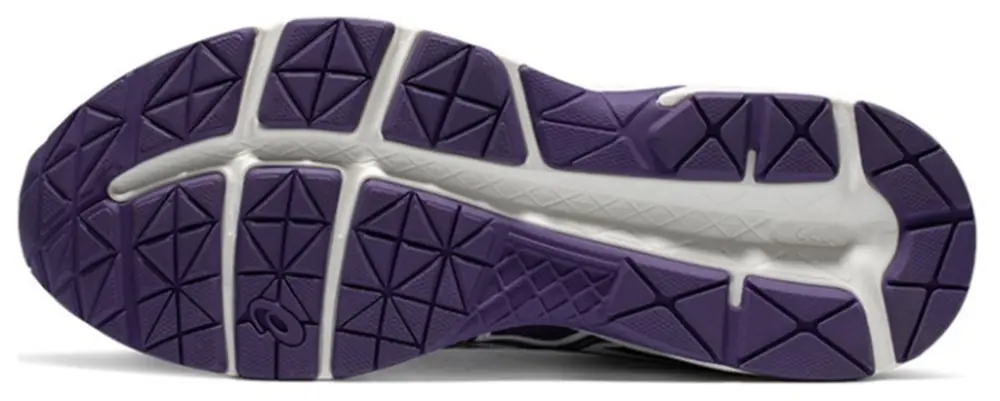 Giày Asics Gel-Contend 4 'White Purple' T8D4Q-500 - Ảnh 4