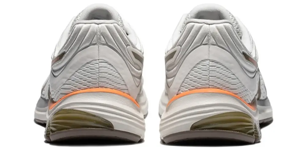 Alternative view of Giày Asics Gel‑Pulse 11 'White Brown' 1011B293‑101