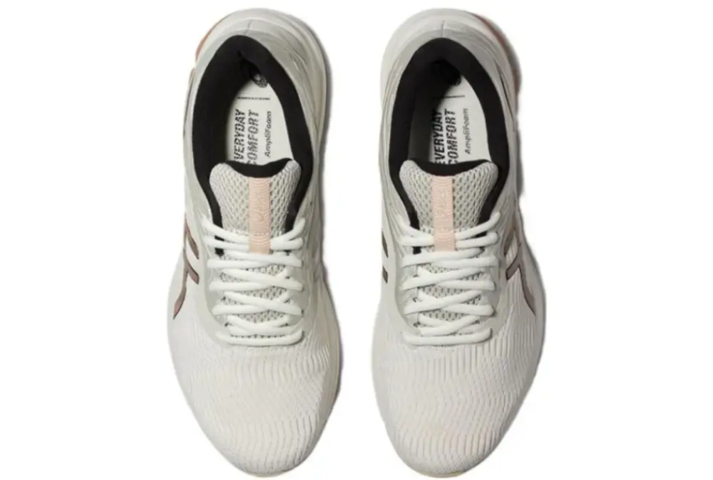 Giày Asics Gel-Pulse 11 'Creamwhite Brown' 1011B293-200 - Ảnh 4