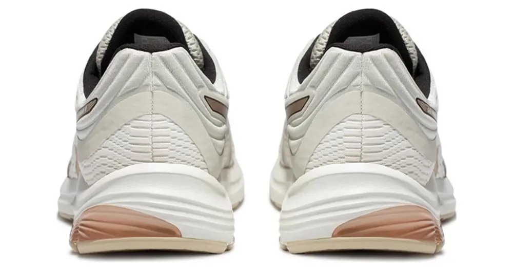 Giày Asics Gel-Pulse 11 'Creamwhite Brown' 1011B293-200 - Ảnh 3