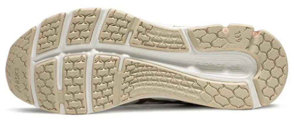 Giày Asics Gel-Pulse 11 'Creamwhite Brown' 1011B293-200 - Ảnh 6