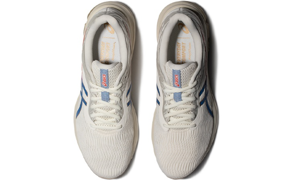 Giày Asics Gel-Pulse 11 'White Blue' 1011B293-103 - Ảnh 4