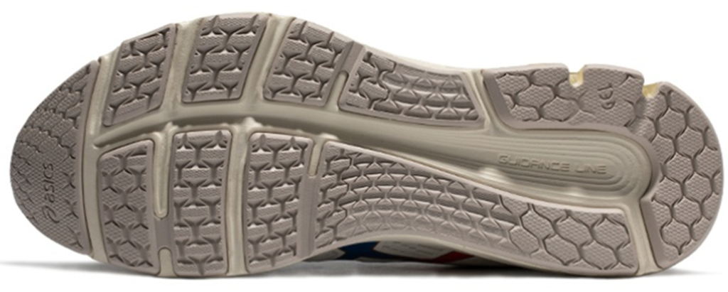 Giày Asics Gel-Pulse 11 'White Blue' 1011B293-103 - Ảnh 5