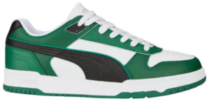 Giày Puma RBD Game Low 'Green' 386373-16