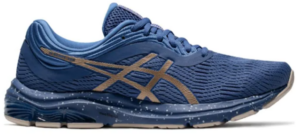 Giày Asics Gel-Pulse 11 'Blue/Gold' 1011B293-400
