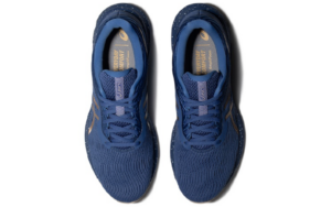 Alternative view of Giày Asics Gel-Pulse 11 'Blue/Gold' 1011B293-400
