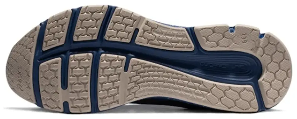 Giày Asics Gel-Pulse 11 'Blue/Gold' 1011B293-400 - Ảnh 5