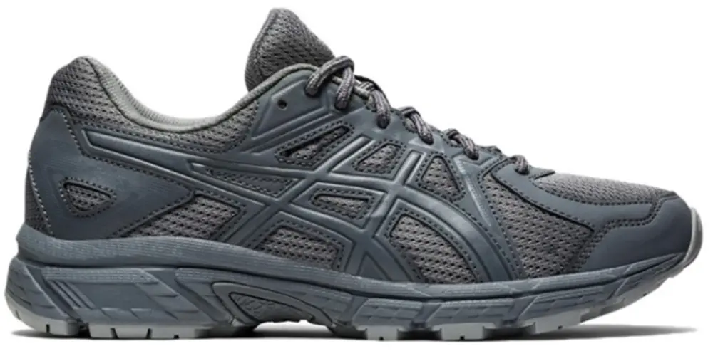 Giày Asics Jog 100 Trl Classic Sports 'Gray' 1021A504-021