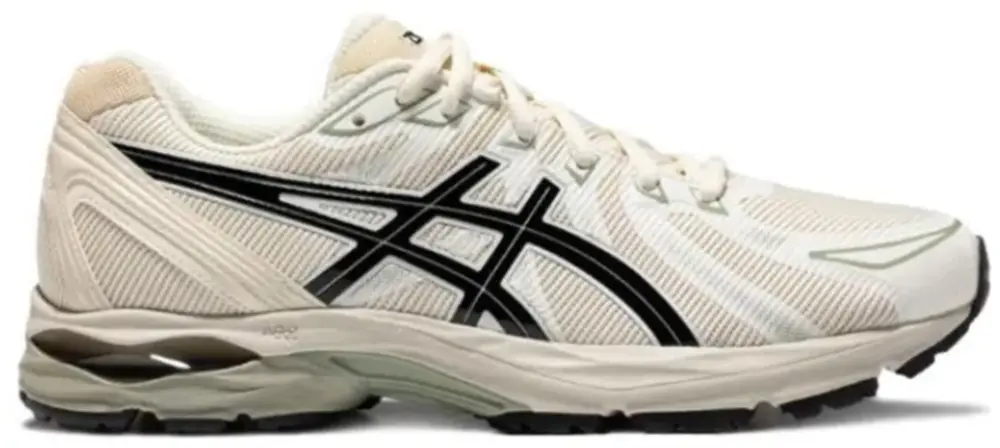 Giày Asics Gel-Flux CN 'Cream Black' 1011B825-020