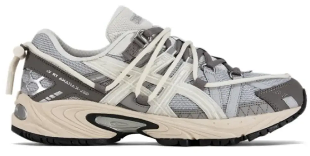 Giày Asics Gel-Kahana TR V2 ‘Moon Pack-Light’ 1203A504-022