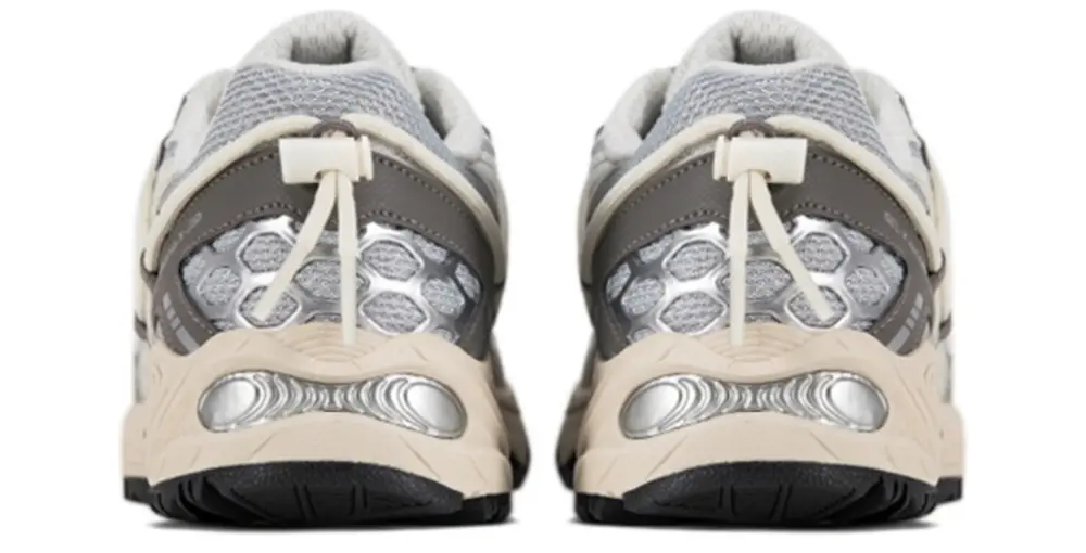 Giày Asics Gel-Kahana TR V2 ‘Moon Pack-Light’ 1203A504-022 - Ảnh 6