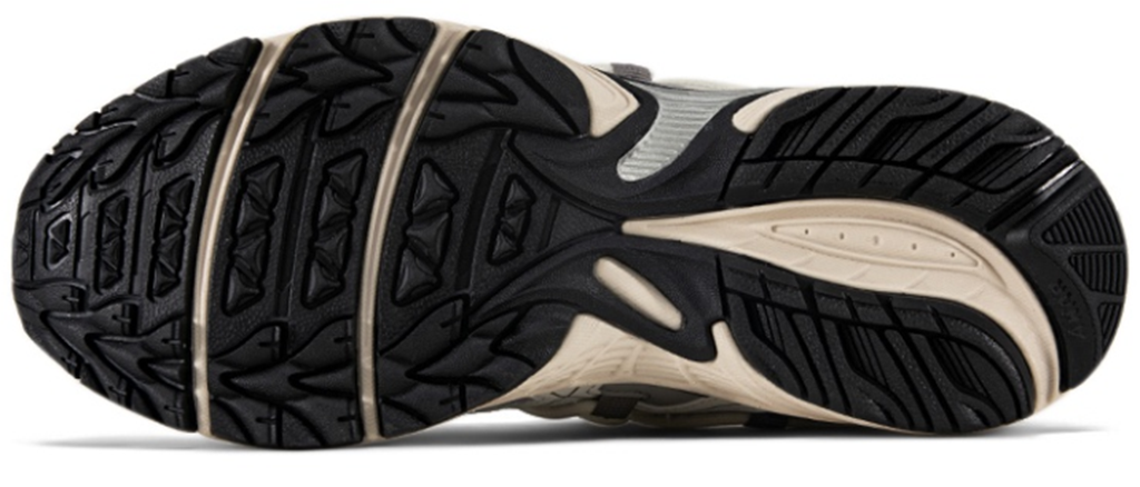 Giày Asics Gel-Kahana TR V2 ‘Moon Pack-Light’ 1203A504-022 - Ảnh 5