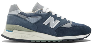 Giày New Balance 'Navy' U998NV