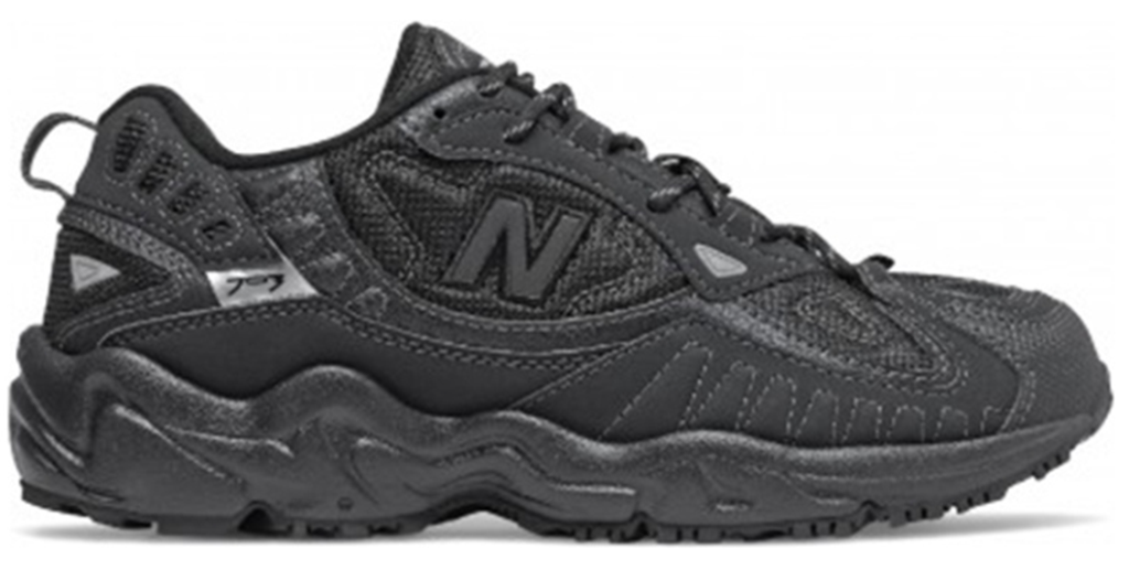 Giày New Balance 703 Series ‘Black’ WL703CB