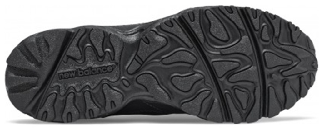 Giày New Balance 703 Series ‘Black’ WL703CB - Ảnh 4