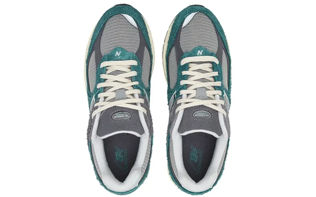 Giày New Balance M2002 REM ‘New Spruce’ M2002REM - Ảnh 5