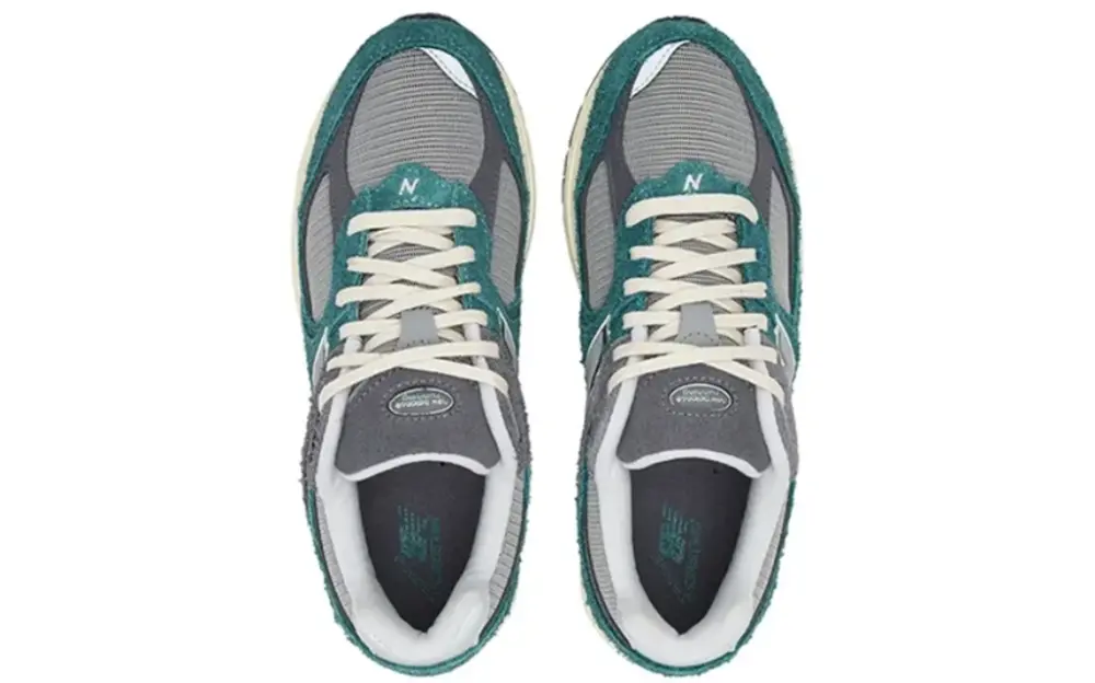 Giày New Balance M2002 REM ‘New Spruce’ M2002REM - Ảnh 5