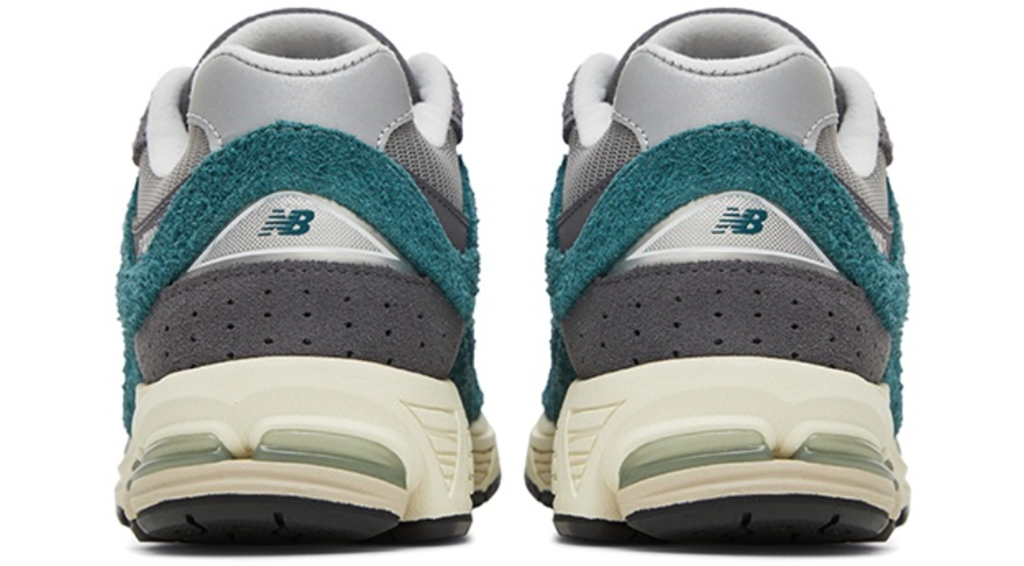 Giày New Balance M2002 REM ‘New Spruce’ M2002REM - Ảnh 3