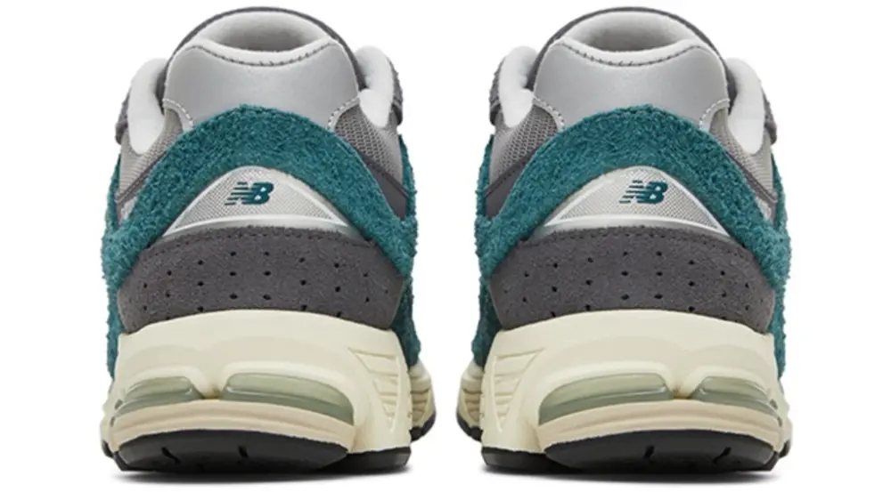 Giày New Balance M2002 REM ‘New Spruce’ M2002REM - Ảnh 3