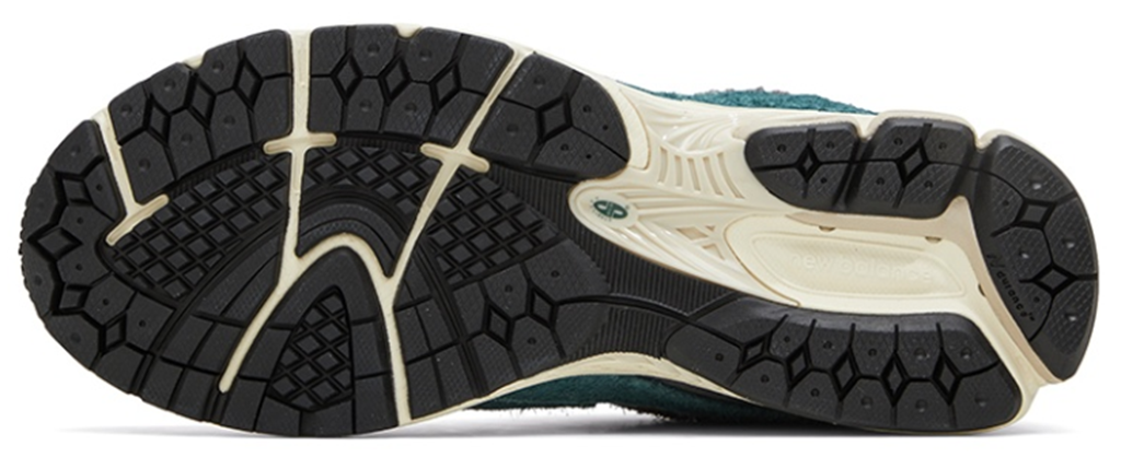 Giày New Balance M2002 REM ‘New Spruce’ M2002REM - Ảnh 4