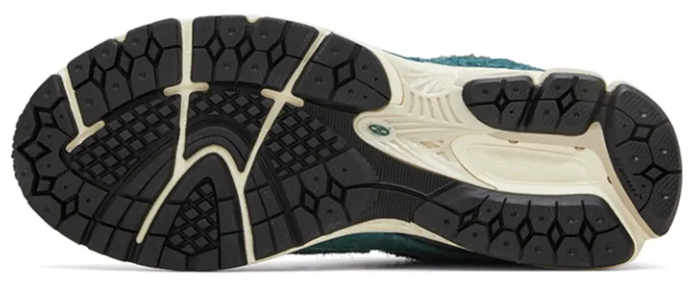 Giày New Balance M2002 REM ‘New Spruce’ M2002REM - Ảnh 4