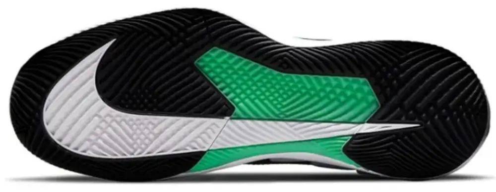 Giày Tennis Nike Court Air Zoom Vapor Pro ‘Dark Teal Green’ CZ0220-324 - Ảnh 4