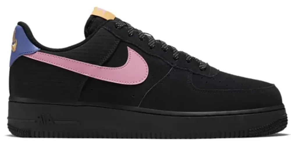 Giày Nike The Air Force 1 Low 'ACG' CD0887-001