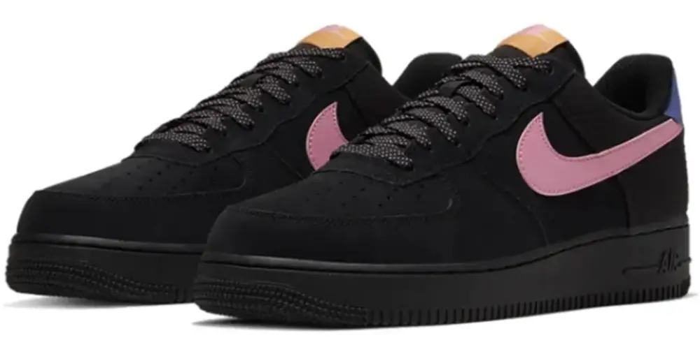 Alternative view of Giày Nike The Air Force 1 Low 'ACG' CD0887-001