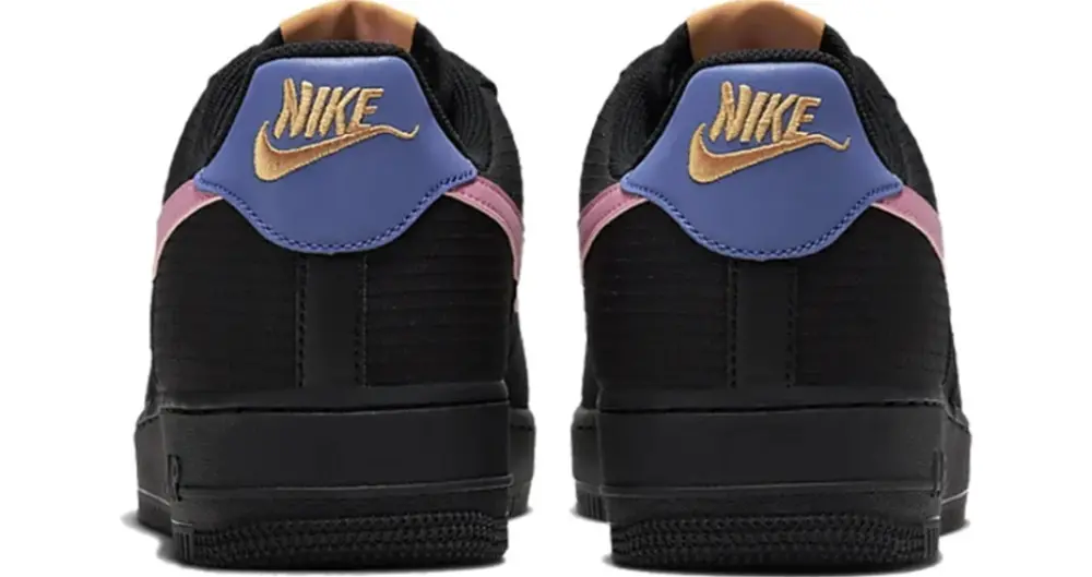 Giày Nike The Air Force 1 Low 'ACG' CD0887-001 - Ảnh 3