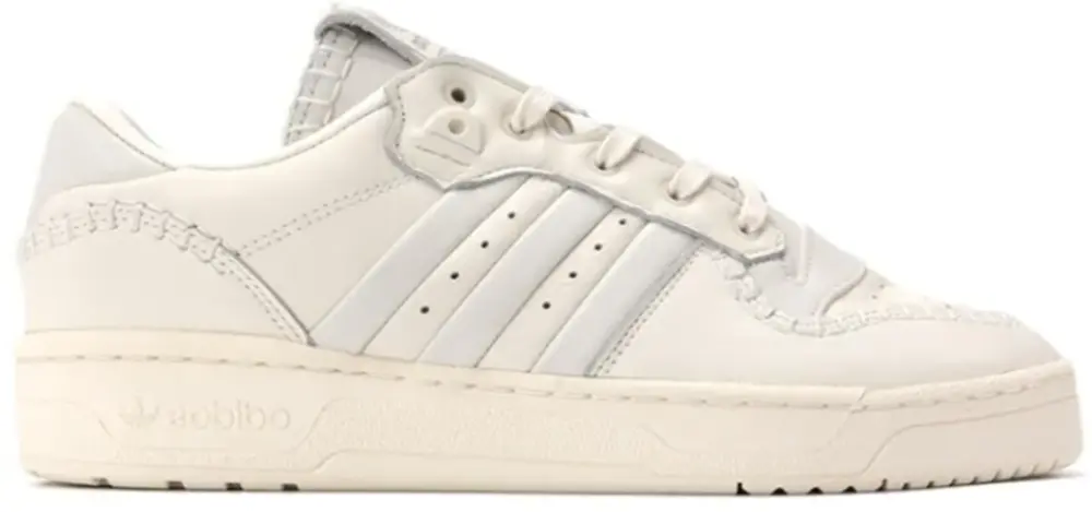 Giày Adidas originals x FOOT INDUSTRY Rivalry 'Class White' HQ7010