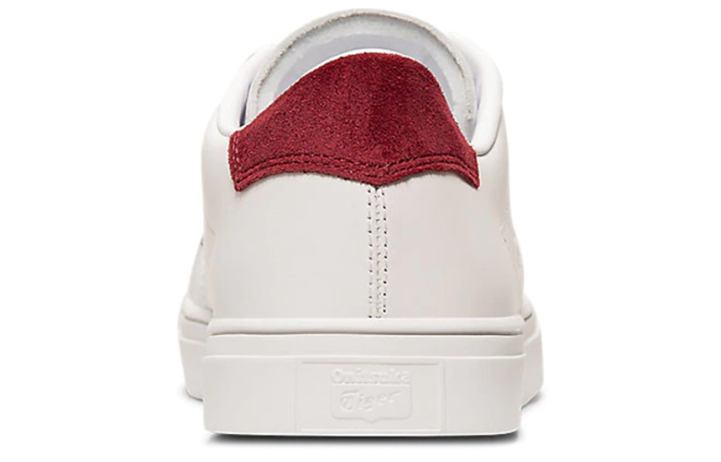 Giày Onitsuka Tiger Lawnship 2.0 'White Red' 1183A441-100 - Ảnh 5