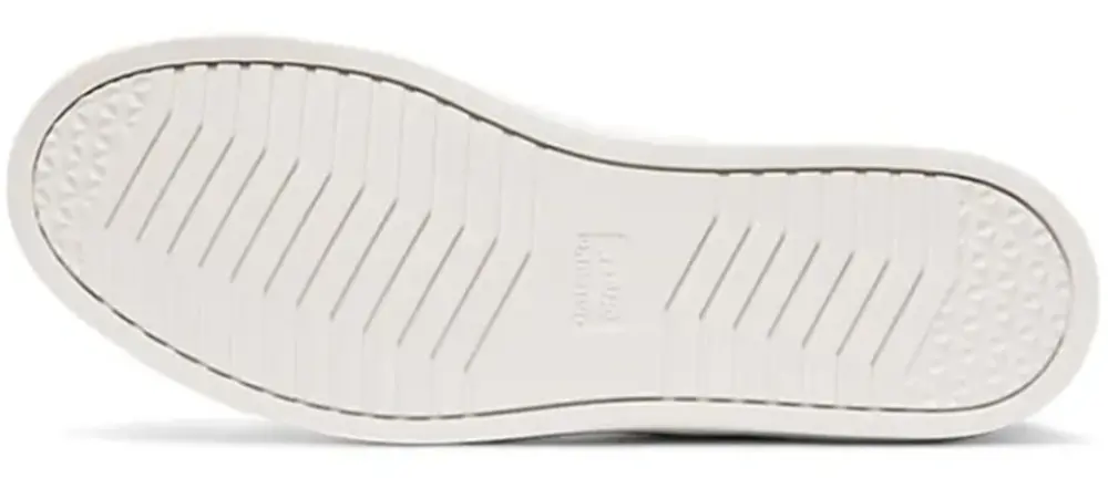 Giày Onitsuka Tiger Lawnship 2.0 'White Red' 1183A441-100 - Ảnh 6