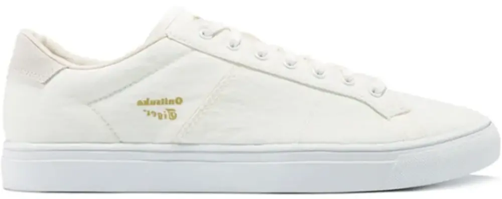 Giày Onitsuka Tiger Lawnship 2.0 Sneakers 'White Beige' 1183A240-100
