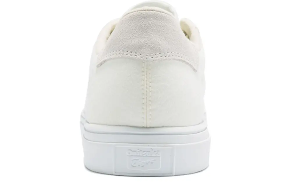 Giày Onitsuka Tiger Lawnship 2.0 Sneakers 'White Beige' 1183A240-100 - Ảnh 3